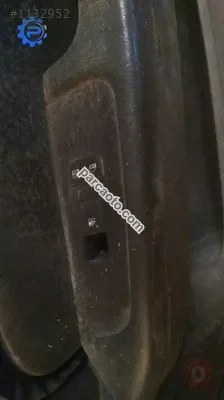 chevrolet epica çıkma sağ ön cam düğmesi
