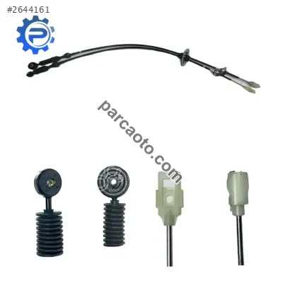 Hyundai Tel Vites Tucson 2,0 04-10 (Manuel)