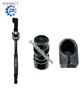 Toyota Mil Direksiyon Hılux Revo 15-21 (Ara)