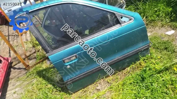 Mitsubishi Lancer Kapı - Ordu Ünye