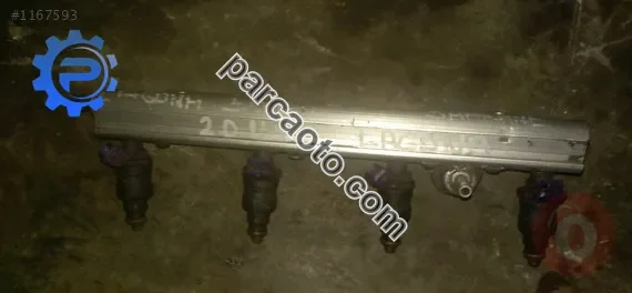 Renault Safrane Enjektör - Ordu Ünye