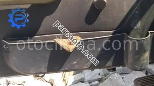 tata telcoline çıkma sol ön kapı cebi