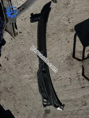 Megane 1  Ön Cam Izgarası