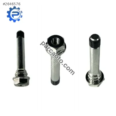 Toyota Pim Kaliper Corolla 07-13/Auris 07-13/Yaris 07-13 Arka