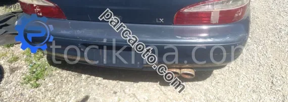 kia clarus 2.0 çıkma arka tampon