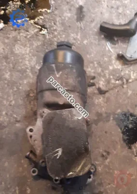 citroen 1.4 hdi çıkma yağ soğutucu