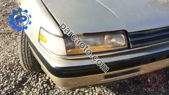 Mazda 626 Far - Ordu Ünye