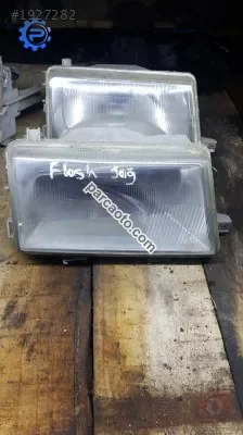 Renault R 11 Far - Ordu Ünye