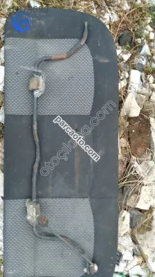 Peugeot 306 Viraj Demiri orjinal çıkma