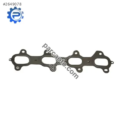 Nissan Conta Manifold Navara Ys23 15-21 (Eksoz)