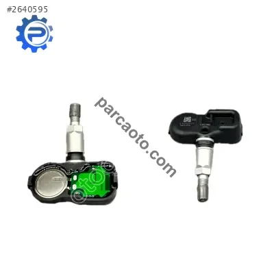 Nıssan Sensör Lastik Basınç Juke 11-17/Micra 11-17 Tpms