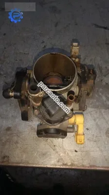 Peugeot 306 1.8 8v boğza kelebegi
