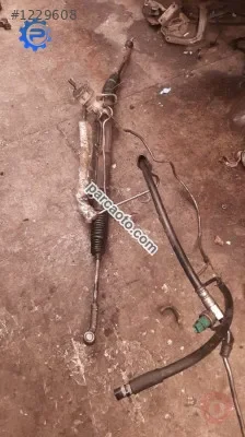 ford mondeo mk1 çıkma direksiyon kutusu