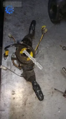 Daewoo nubira sinyal ve silecek kolu 3500