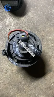 Dacıa logan kalorifer motoru