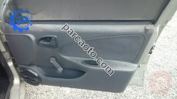 Dacia Solenza Kapı Döşemesi - Ordu Ünye