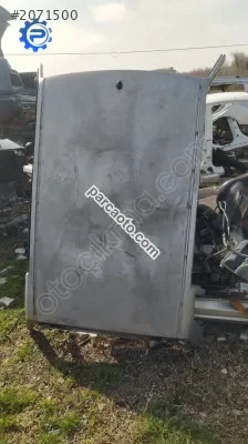 fiat uno kesme tavan
