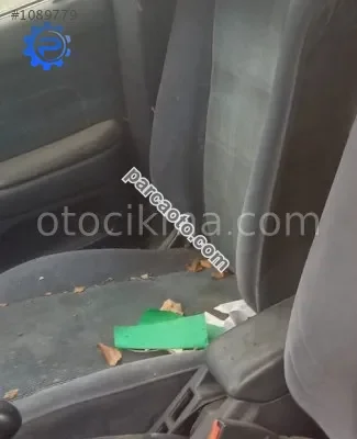 toyota corona 2.0 sökme sağ ön koltuk döşeme