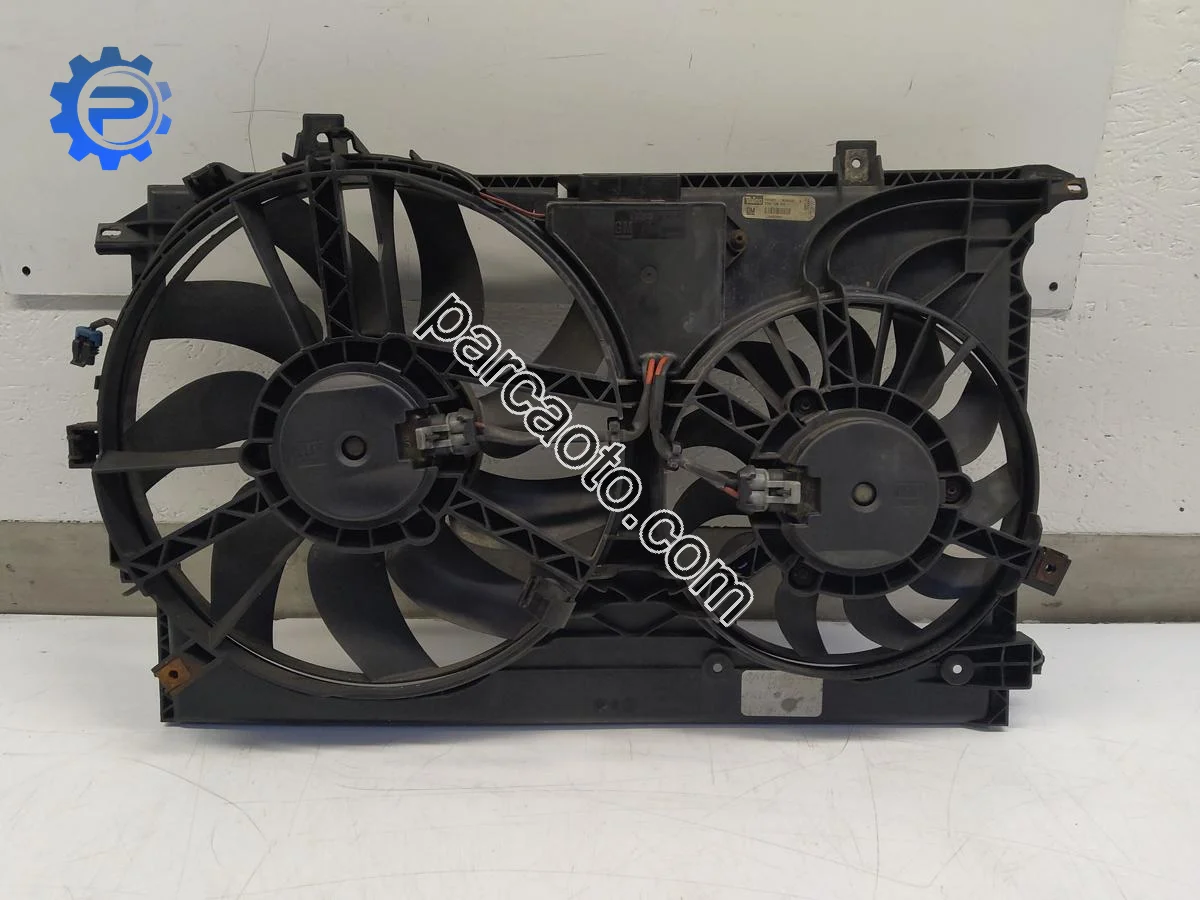 Opel Vectra Flanş - Mersin Tarsus