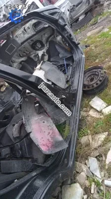 Fiat Punto sağ masbiyel kesme yedek parça