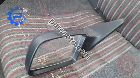 peugeot 205 1.4 benzinli çıkma sol ayna