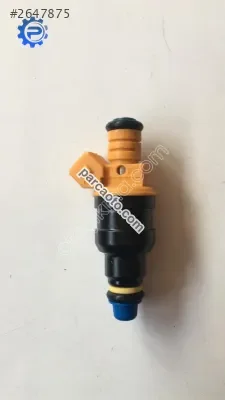 Hyundai Enjektör Memesi Atos 1,0 04-08
