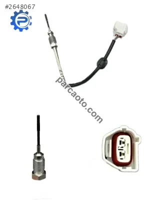 Nissan Navara Partikül Filtresi - İzmir Bornova