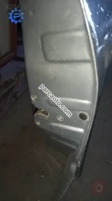 Peugeot 206 Kapı - Ordu Ünye