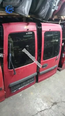 Opel combo c bagaj kapakları yedek parça