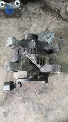 Pejo 1.4 benzinli şarj dinamosu çıkma