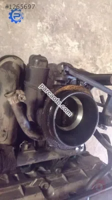 renault kangoo 1.4 8v çıkma boğaz kelebeği
