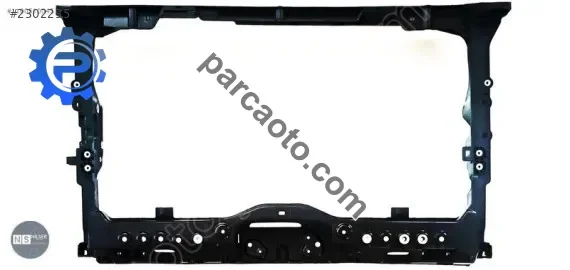Honda Civic Ön Panel 2021-2023