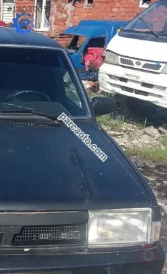 1992 model tofaş kartal çıkma sol dikiz aynası
