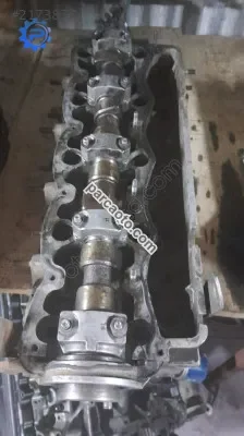 Fiat ducato,boxer,jumper 97-2001 Turbolu 2.8 eksantrik mili
