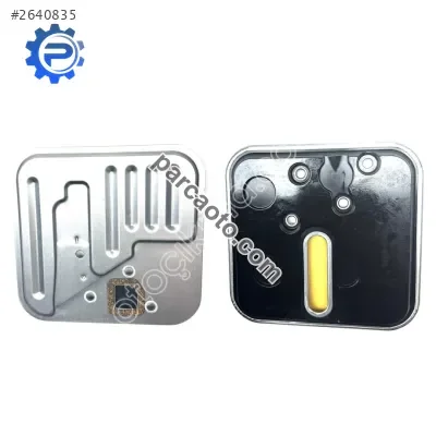 Hyundaı Filtre Yağ Şanzıman Accent 95-00 (Otomatik)