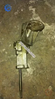 R19 r21 yağ pompası çıkma