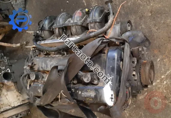 ford connect 1.8 çıkma motor