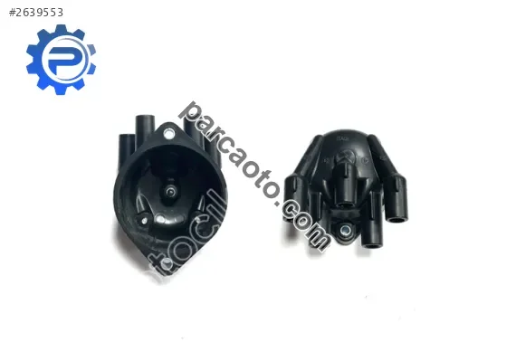 Nissan Altima Distribütör - İzmir Bornova