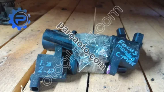 Ford focus, mondeo, c max 1.8-2.0 ateşleme bobini çıkma