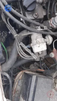 1993 model lada samara çıkma 1.5 şanzıman komple