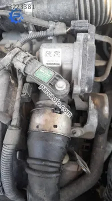 Dacia logan 4 1.5 euro5 boğaz kelebek yedek parça