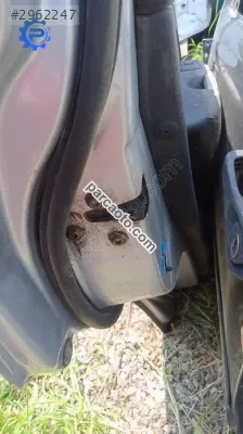 Ssangyong rexton sol arka kapı kilidi yedek parça