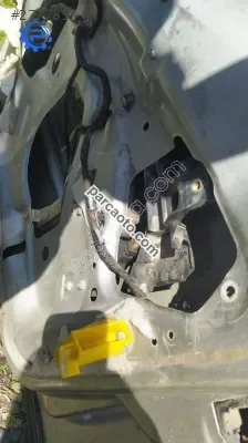 Fiat Maria sağ ön cam krikosu elktrikli yedek parça
