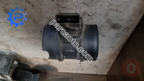 Peugeot Partner Hava Akışmetre Körüğü - Ordu Ünye