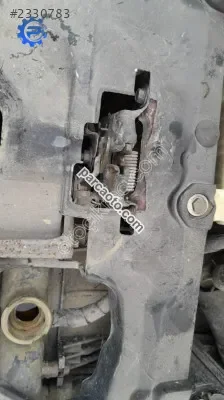 Mazda 323 Kaput - Ordu Ünye