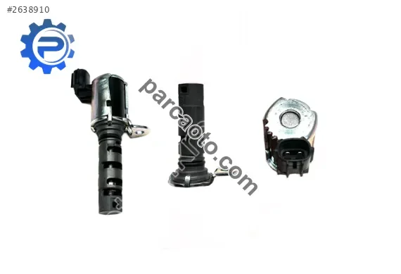 Toyota Valf Kontrol Yağ Rav4 00-06