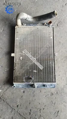 Lada Samara Radyatör - Ordu Ünye