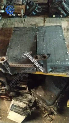 Volkswagen LT Kalorifer Radyatörü - Ordu Ünye