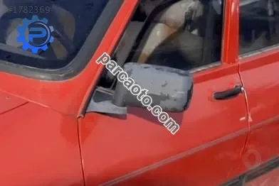 Renault R 12 Dış Ayna Komple - Ordu Ünye