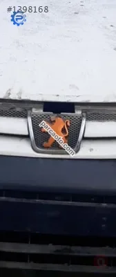 2006 peugeot partner 1.9 çıkma panjur arma